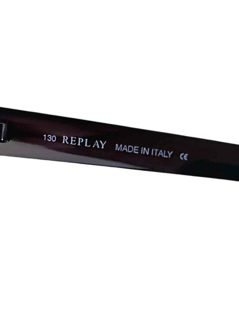 Replay vintage sunglasses